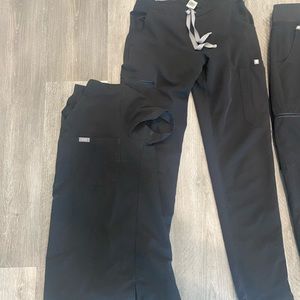 Figs scrub set size XXS